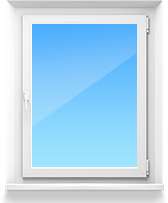 Готовые окна