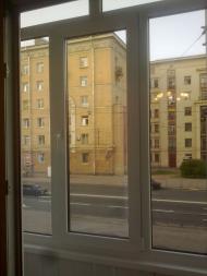 Балконы и лоджии ул. Седова